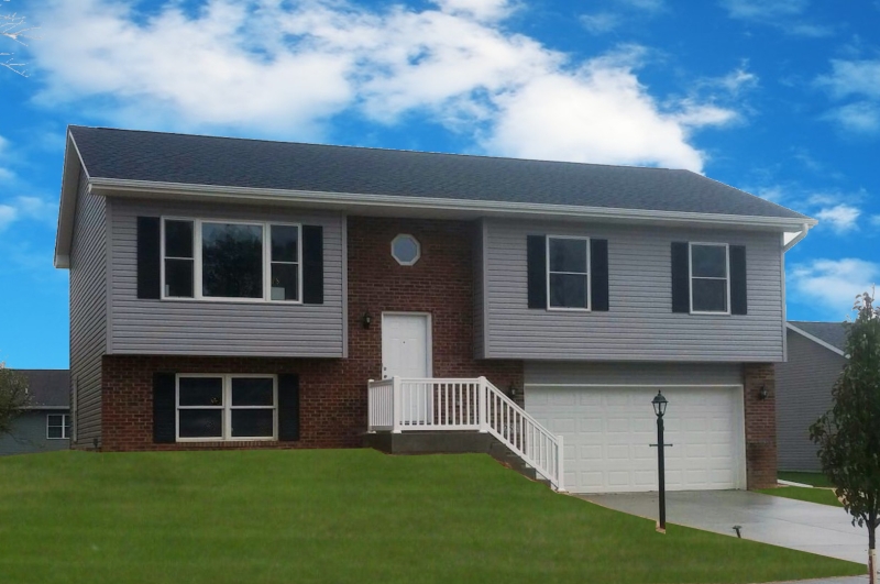 Freedom Springs-Lowell - Lot #39